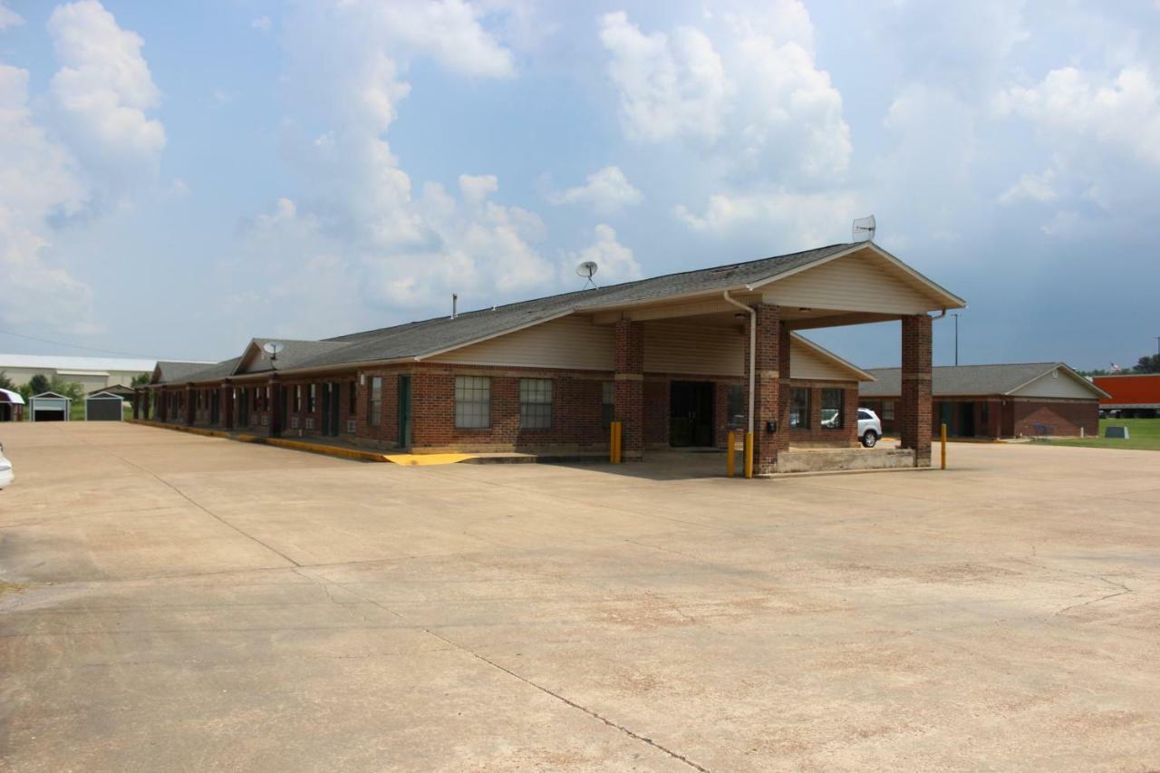 Nationwide 9 Inn Wynne Exterior photo